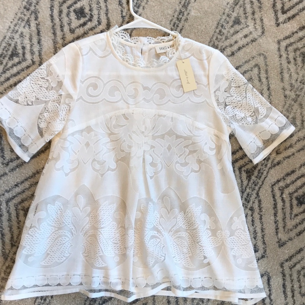 Roolee top
